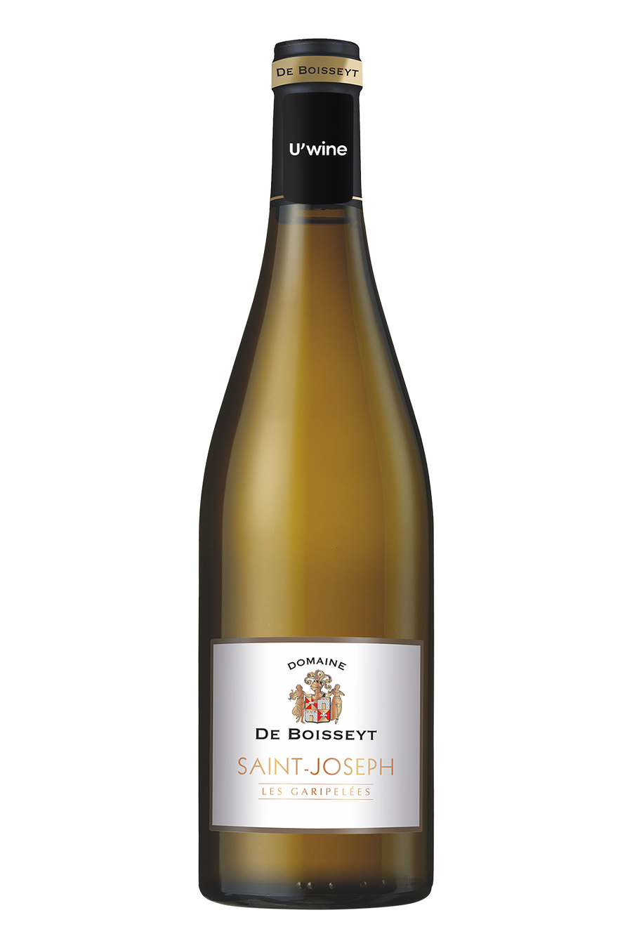 Domaine de Boisseyt Saint-Joseph Les Garipelées - Blanc 2020