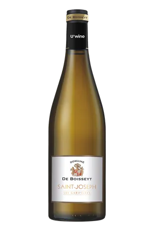 Domaine de Boisseyt Saint-Joseph Les Garipelées - Blanc 2020