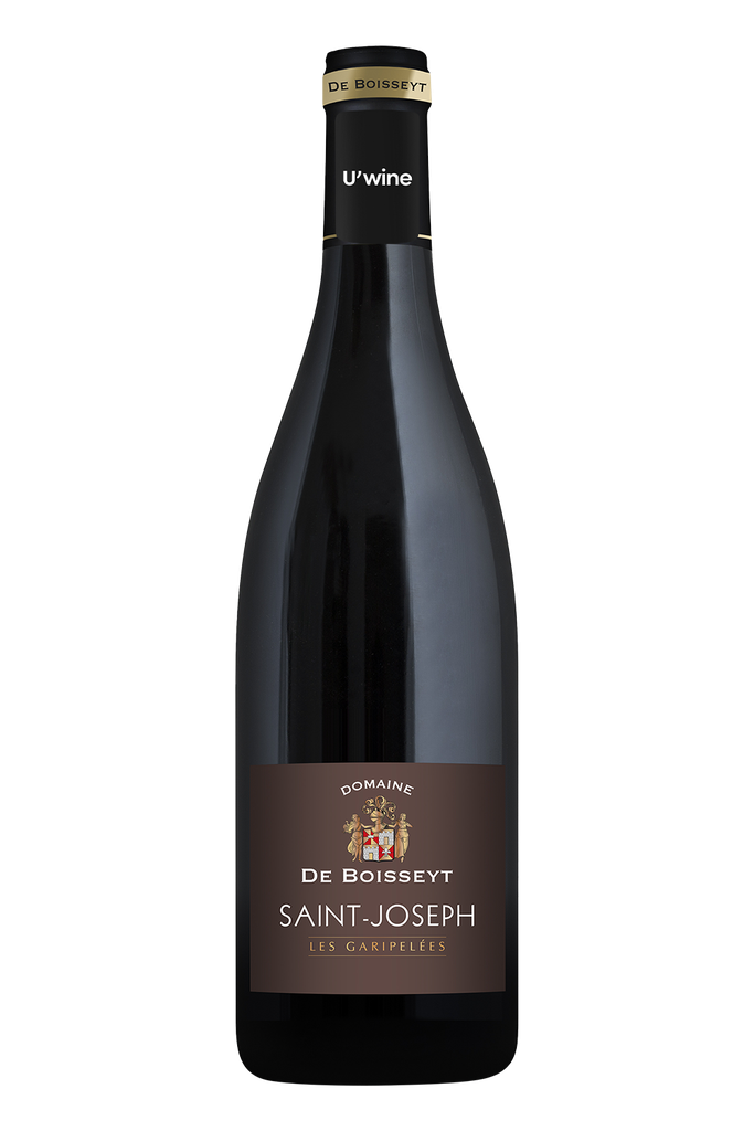 Domaine de Boisseyt Saint-Joseph Les Garipelées 2019