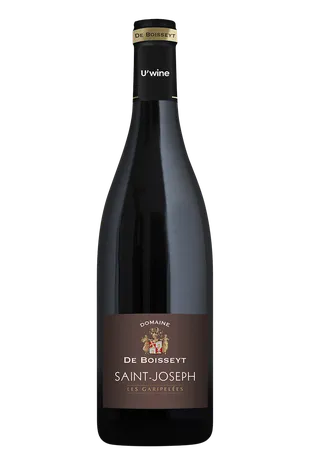 Domaine de Boisseyt Saint-Joseph Les Garipelées 2022