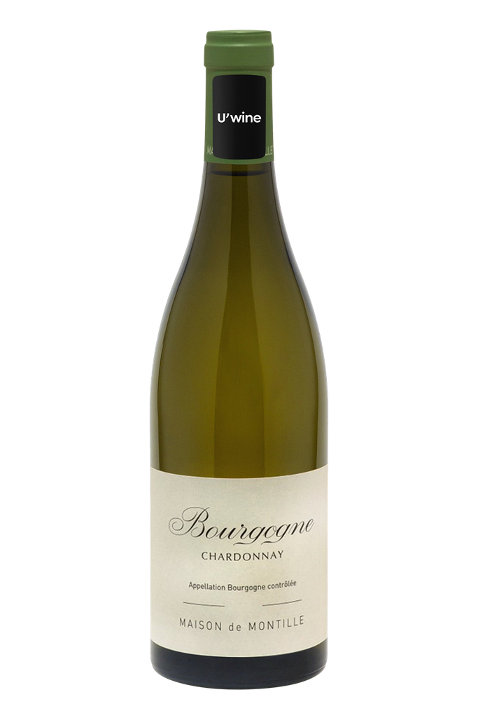 Maison de Montille Bourgogne - Blanc 2016