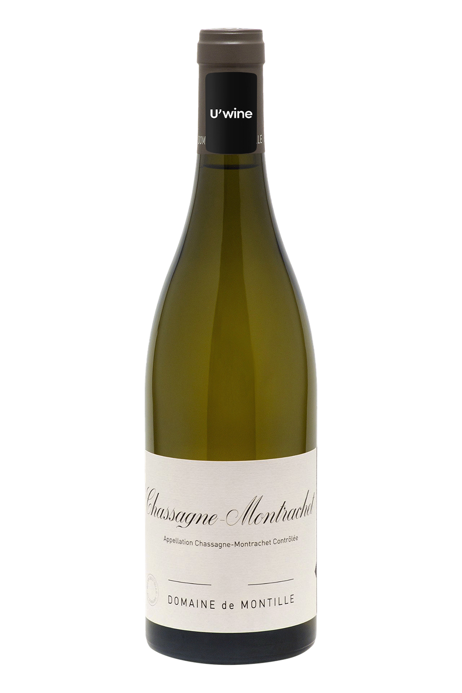 Domaine de Montille Chassagne-Montrachet - Blanc 2017