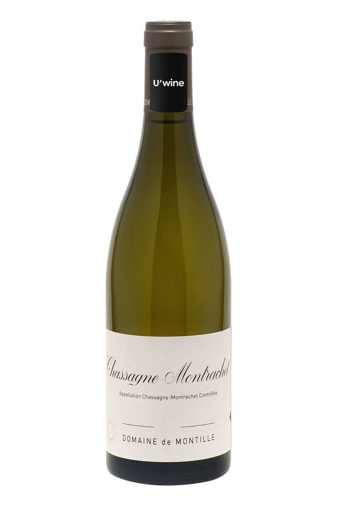 Domaine de Montille Chassagne-Montrachet - Blanc 2017