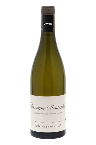 Domaine de Montille Chassagne-Montrachet - White 2018