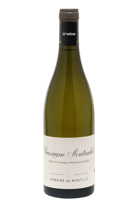 Domaine de Montille Chassagne-Montrachet - Blanc 2017