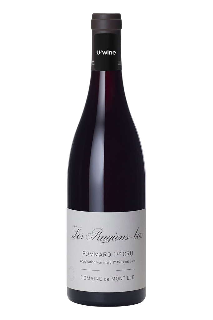 Domaine de Montille Pommard 1er Cru Les Rugiens 2018
