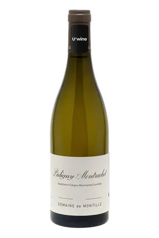 Domaine de Montille Puligny-Montrachet - White 2017