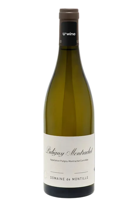 Domaine de Montille Puligny-Montrachet - White 2017