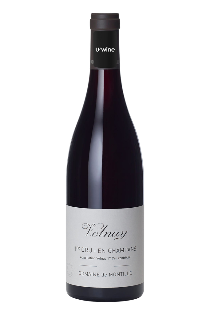 Domaine de Montille Volnay 1er Cru Les Champans 2018