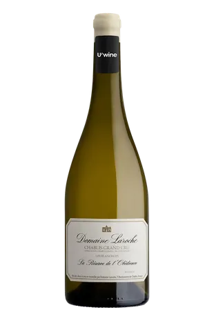 Domaine Laroche Chablis Grand Cru La Réserve de l'Obédience - Blanc 2021