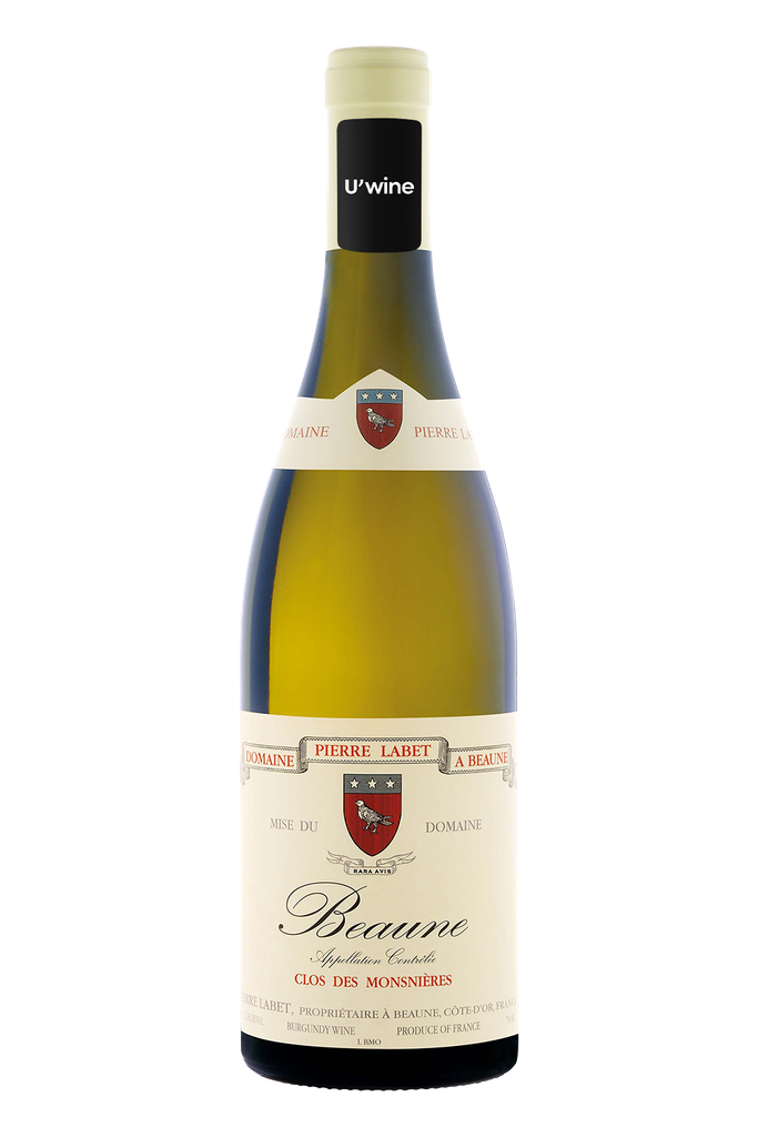 Domaine Pierre Labet Beaune Clos des Monsnières - Blanc 2020
