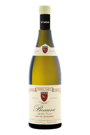 Domaine Pierre Labet Beaune Clos des Monsnières - Blanc 2020