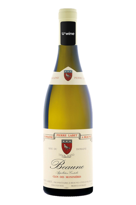 Domaine Pierre Labet Beaune Clos des Monsnières - White 2020