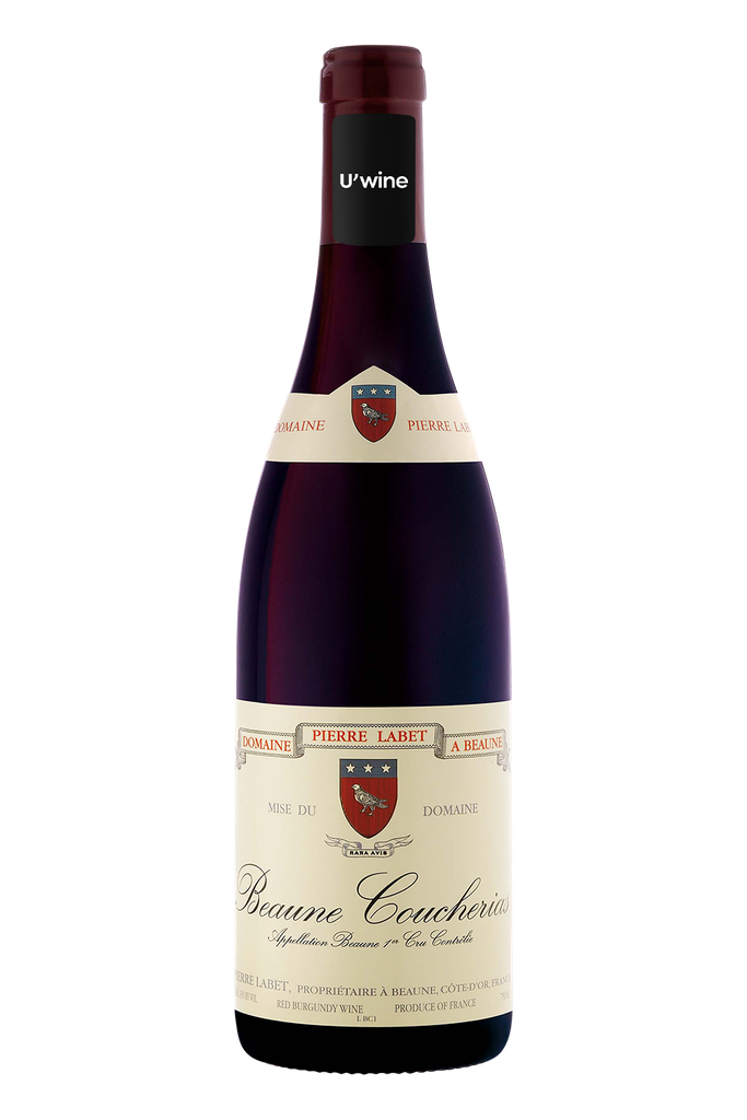 Domaine Pierre Labet Beaune 1er Cru Coucherias 2015