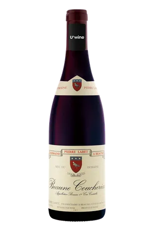 Domaine Pierre Labet Beaune 1er Cru Coucherias 2020