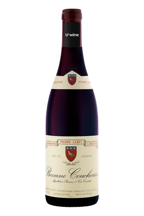 Domaine Pierre Labet Beaune 1er Cru Coucherias 2018