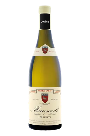 Domaine Pierre Labet Meursault Les Tillets - Blanc 2022