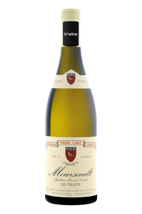Domaine Pierre Labet Meursault Les Tillets - White 2019