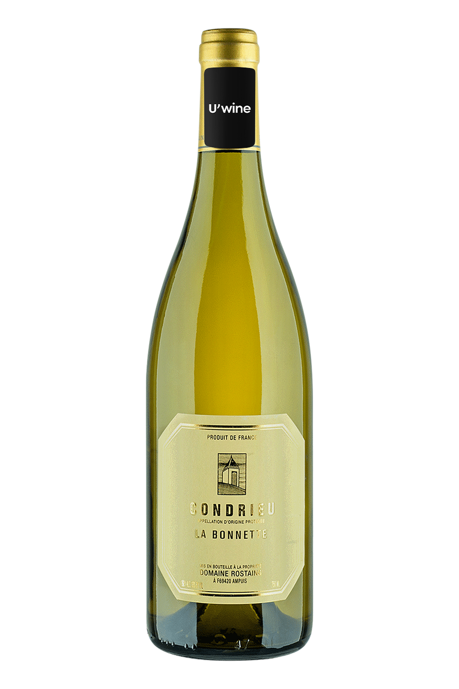 Domaine Rostaing Condrieu La Bonnette 2017