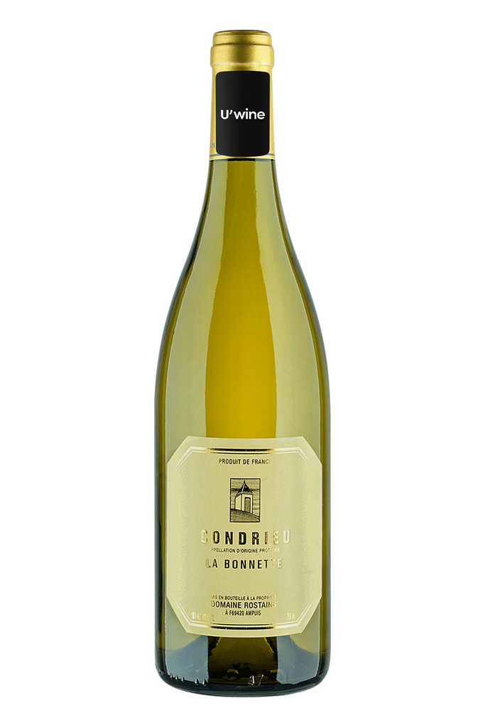 Domaine Rostaing Condrieu La Bonnette 2016