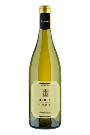 Domaine Rostaing Condrieu La Bonnette 2022
