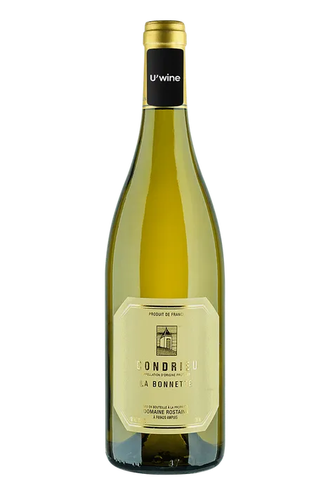 Domaine Rostaing Condrieu La Bonnette 2016
