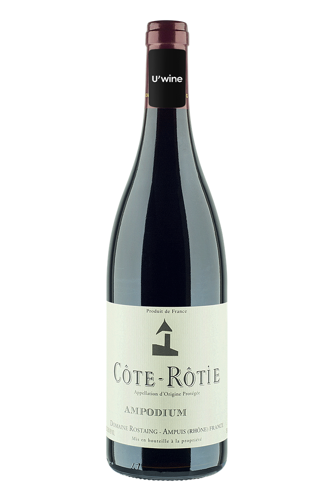 Domaine Rostaing Côte-Rôtie Ampodium 2016