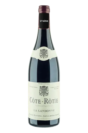 Domaine Rostaing Côte-Rôtie La Landonne 2017