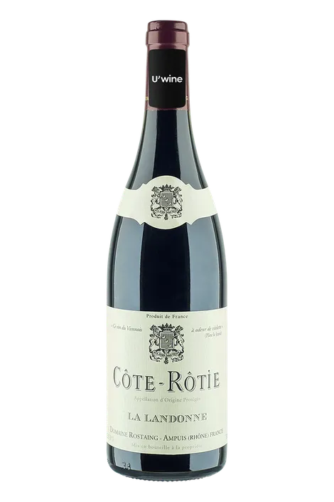 Domaine Rostaing Côte-Rôtie La Landonne 2017