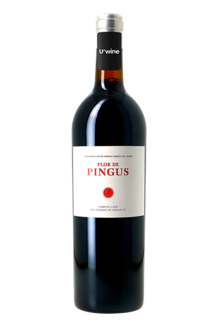 Dominio de Pingus Ribera del Duero Flor de Pingus 2019
