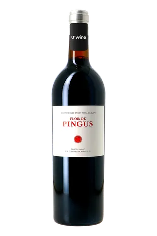 Dominio de Pingus Ribera del Duero Flor de Pingus 2019