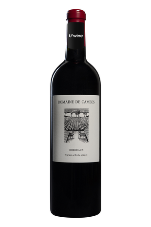 Domaine de Cambes 2018