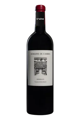 Domaine de Cambes 2018