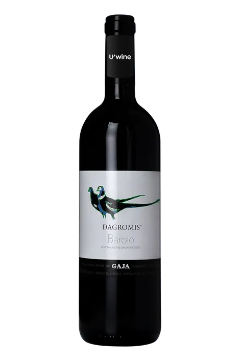 Gaja Barolo Dragomis 2017