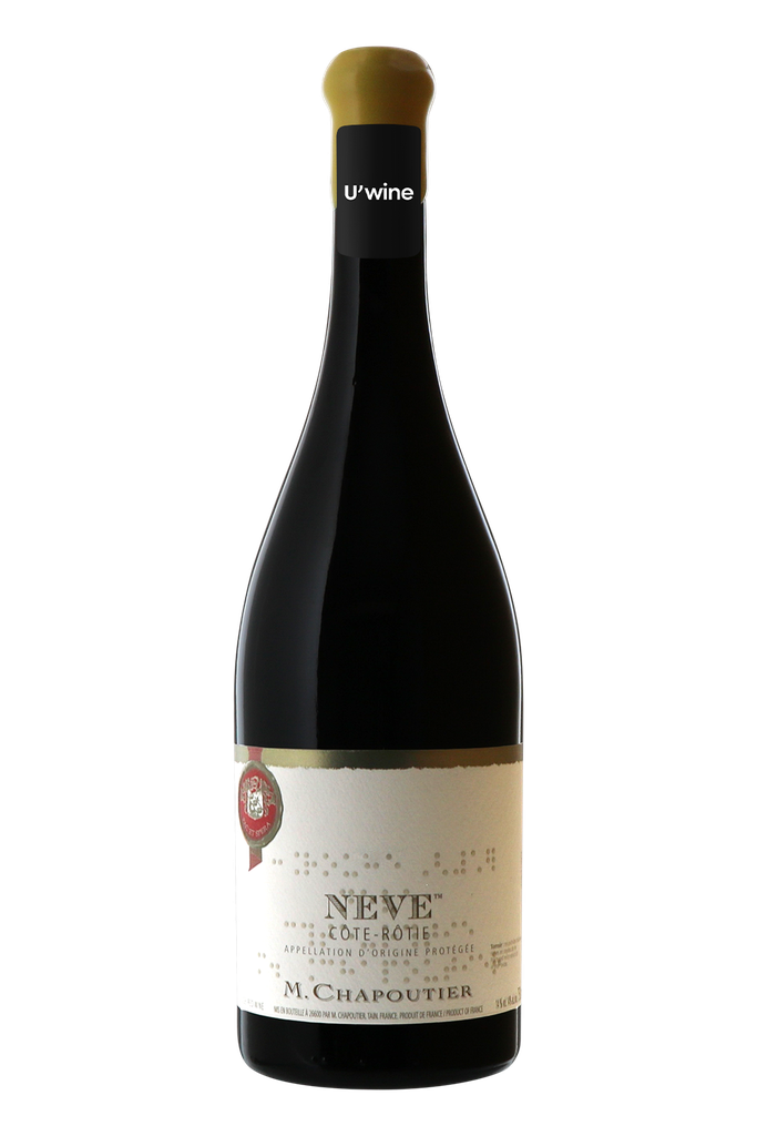 M.Chapoutier Côte-Rôtie Neve 2018