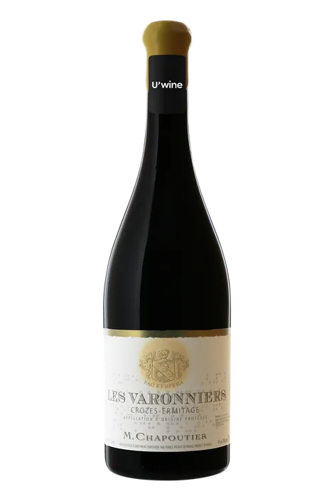 M. Chapoutier Crozes-Ermitage Les Varonniers 2021
