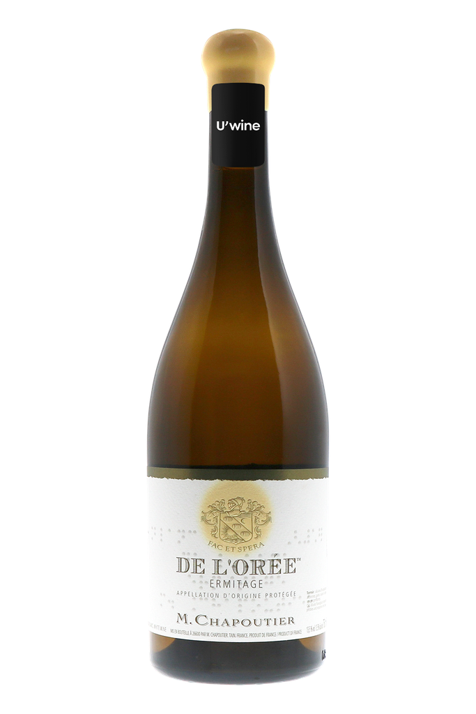 M. Chapoutier Ermitage De L'Orée - Blanc 2013