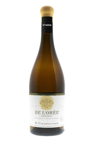 M. Chapoutier Ermitage De L'Orée - Blanc 2019