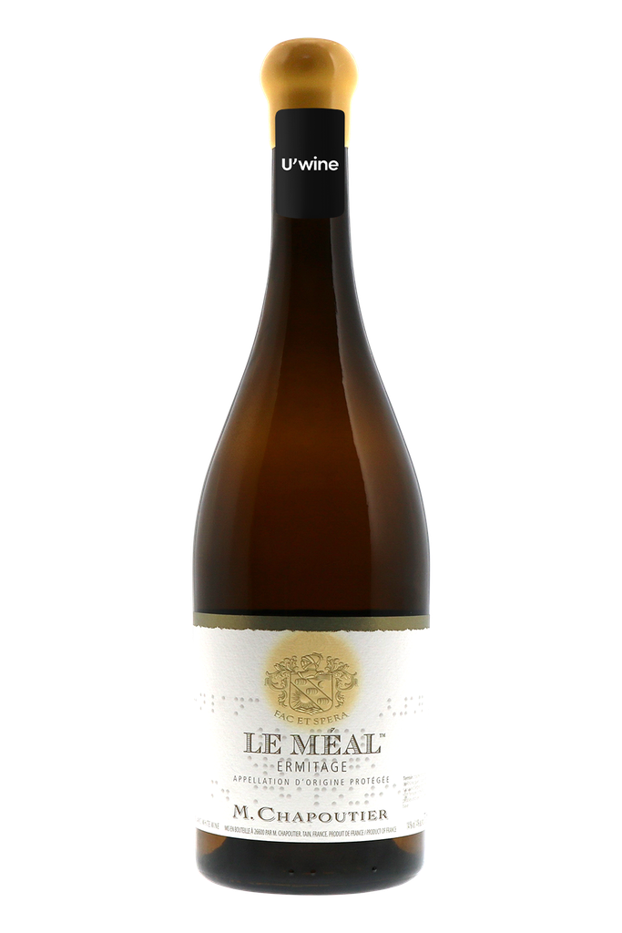 M. Chapoutier Ermitage Le Méal - Blanc 2002