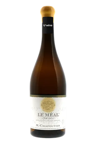 M. Chapoutier Ermitage Le Méal - Blanc 2019