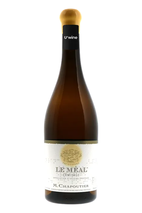 M. Chapoutier Ermitage Le Méal - Blanc 2002