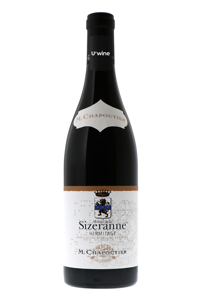M. Chapoutier Hermitage La Sizeranne 2016