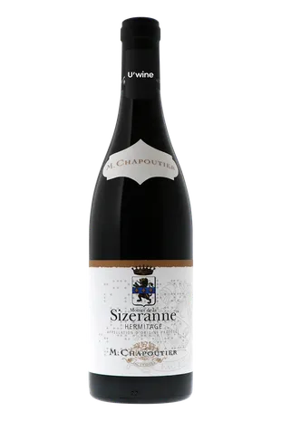 M. Chapoutier Hermitage La Sizeranne 2018