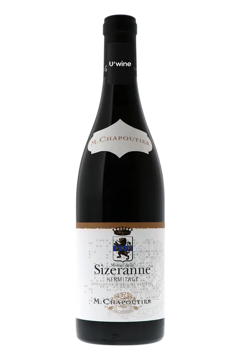 M. Chapoutier Hermitage La Sizeranne 2011