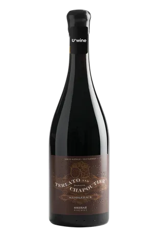 Domaine Terlato et Chapoutier Pyrenees Saddleback 2022