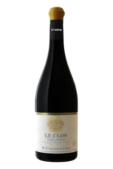 M.Chapoutier Saint-Joseph Le Clos 2015