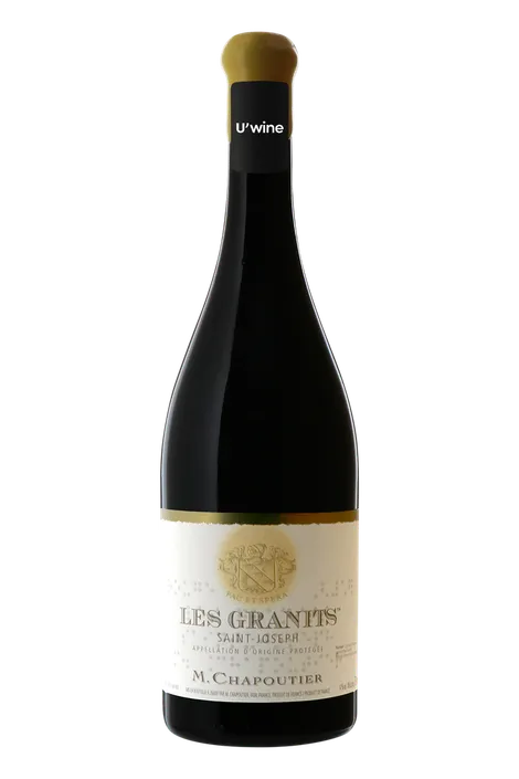 M.Chapoutier Saint-Joseph Les Granits 2020