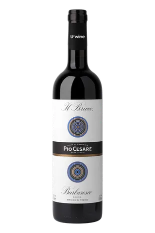 Pio Cesare Barbaresco Il Bricco 2019