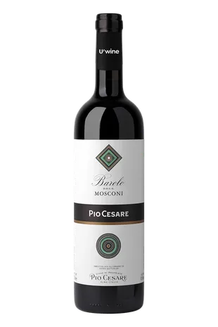 Pio Cesare Barolo Mosconi 2020