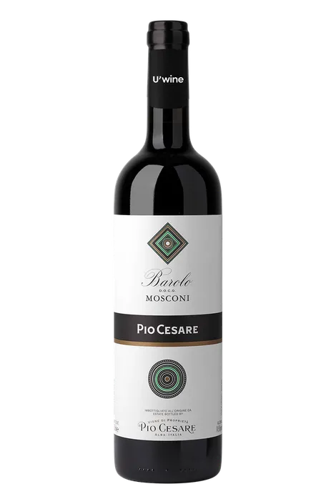 Pio Cesare Barolo Mosconi 2020